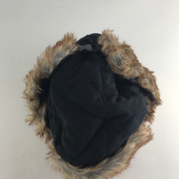 Sale 💥❗️🆕Trapper Faux Fur Hat - Picture 3 of 7